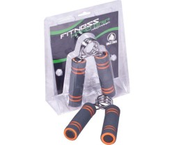 Hand Grip Gorilla Sports Handgripper Grepptränare Basic 10Kg 