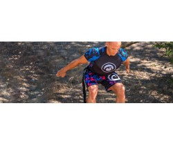 Gun-eX Plyo Kit 
