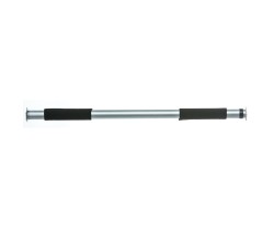 Leuanvetotanko Gymstick Door Gym Bar silver