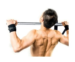 Leuanvetotanko Gymstick Premium Chin-up Bar