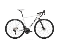 Racercykel Superior Allround X-ROAD Issue gloss chrome