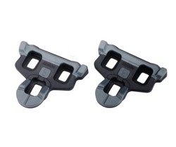 Pedalkloss BBB Powerclip 0-Grader 