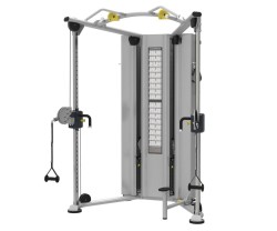 Styrkemaskiner - Drag Impulse Dual Adjustable Pulley It9530 