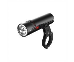 Framlampa Knog Pwr Trail 1100
