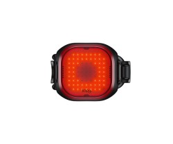 Baklampa Knog Blinder Mini Rear Square 