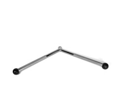 Kraftmark Draghandtag Till Träningsmaskin Triceps Handle 
