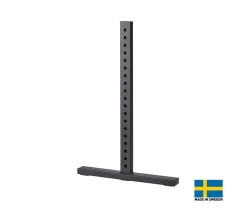 Kraftmark Gavel För Hyllförvaring black