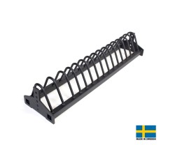 Kraftmark Hyllförvaring För Viktskivor 