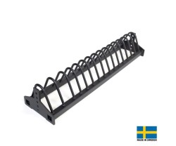 Kraftmark Hyllförvaring För Viktskivor 