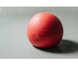 Kraftmark Träningsboll Slamballs Röd 40 kg