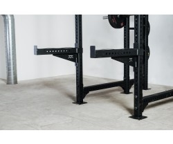 Kraftmark Träningsrigg Half Safety Bar Par 