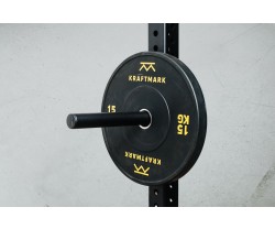 Kraftmark Träningsrigg Viktkonsol 