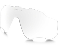 Linssi Oakley Jawbreaker Kit kirkas