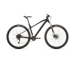 MTB Rock Machine Manhattan 90 29" Matt Black