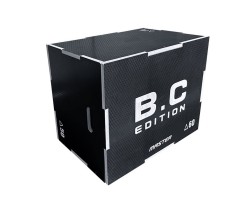 Plyo Box Master Fitness B.c Plyo 40x50x60