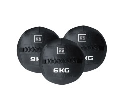 B.C Wallball Master Fitness 9kg