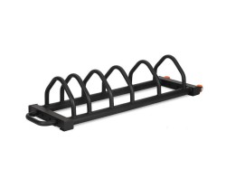 Ställning Viktskivor Master Fitness Bumperplate Rack