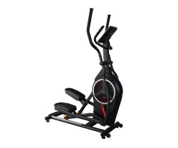 Crosstrainer Master Fitness CF35