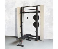 Garderob Master Fitness Closet 