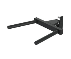 Multigym tarvikkeet Master Fitness Dip Handle Xt10/Xt14