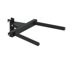 Multigym Tillbehör Master Fitness Diphandle Xt5 