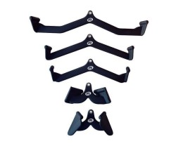 Master Fitness Ergo Grips - Set