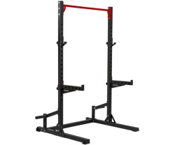 Power Rack Master Fitness Halfrack Xt4.6