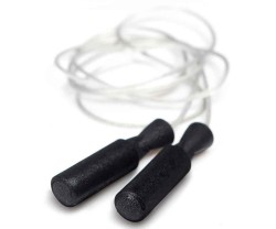 Hyppynaru Master Fitness Hyppynaru black/silver