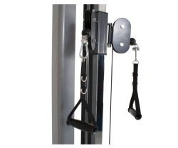 Multigym Master Fitness Kabelmaskin Vägg 95 Kg 
