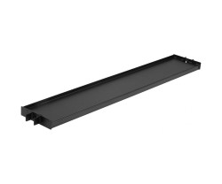Ställning Kettlebells Master Fitness Kettlebell Storage Shelf 178 Cm