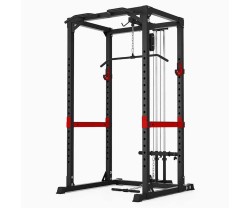 Multigym Tillbehör Master Fitness Lat-Row Xt12 Tillbehör 