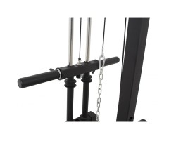 Multigym Tillbehör Master Fitness Lat-Row Xt5 / Xt6 / Xt8