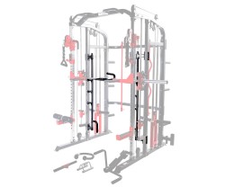 Power Rack Master Fitness Legpress X14 