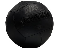 Wallball Master Fitness Nero Wallball 3kg