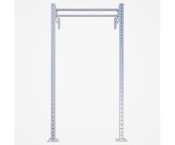 Crossfit Rig Master Fitness Outdoor Rig 5 