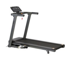 Juoksumatto Master Fitness T22