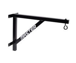 Säckupphängning Master Fitness Vägghållare Master Fitness Box Pro