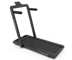 Juoksumatto Master Fitness W16 Black Edition