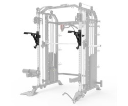 Power Rack Master Fitness X16-19 Monolift 