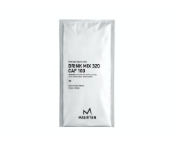 Sportdryck Maurten Drink Mix 320 + 100 mg koffein 1-styck