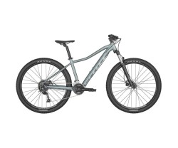 MTB Hardtail Scott Contessa Active 40 Cues Blå