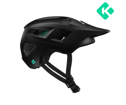 Cykelhjälm Lazer Coyote KinetiCore Matte Black