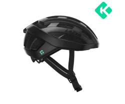 Cykelhjälm Lazer Tempo KinetiCore Black