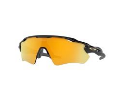 Cykelglasögon Oakley Radar Ev Path Svart/Prizm 24K Polarized