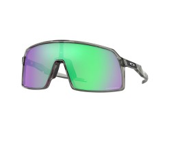 Cykelglasögon Oakley Sutro Grå/Prizm Road Jade