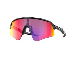 Cykelglasögon Oakley Sutro Lite Sweep Svart/Prizm Road