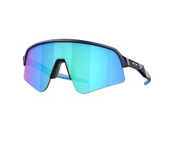 Cykelglasögon Oakley Sutro Lite Sweep Blå/Prizm Sapphire