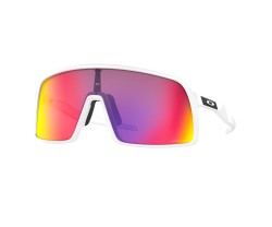 Cykelglasögon Oakley Sutro Vit/Prizm Road
