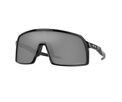 Cykelglasögon Oakley Sutro Svart/Prizm Black