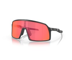 Cykelglasögon Oakley Sutro S Svart/Prizm Trail Torch